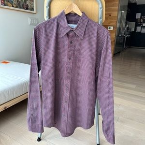 Jack Spade x Shirt